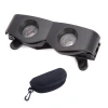 Telescopio de pesca ver deriva especial hd zoom acercarse telescopio de pesca gafas miopia presbiopia gafas al aire libre Specification image